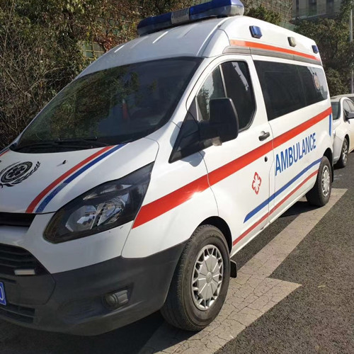 万柏林品质救护车出租,为您的健康出行负责