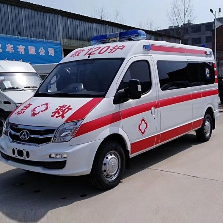 万柏林马拉松租赁救护车活动保障