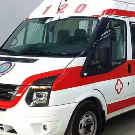 万柏林非急救护送病人转院租赁救护车的优缺点对比